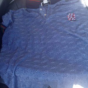Gucci shirt